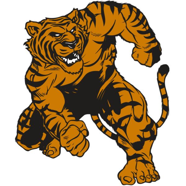 AR TIGER 58 RC Thumbnail