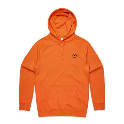 EDUCHE CORDERO  - AS Colour - Supply Hood Sweatshirt Thumbnail