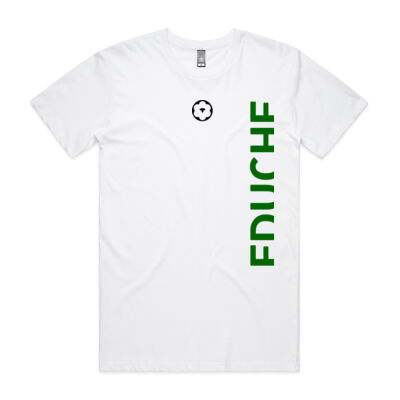 EDUCHE T - AS Colour - Staple Crew Tee (Premium) Thumbnail