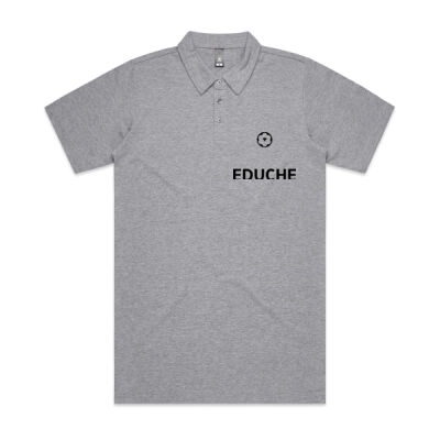 EDUCHE POLO - AS Colour - Premium Polo Shirt (Chad) Thumbnail