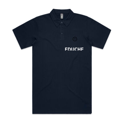 EDUCHE POLO - AS Colour - Premium Polo Shirt (Chad) Thumbnail