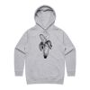 AS Colour - Women's Supply Hood Thumbnail